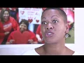 Almost Family - Meet Stephanie