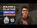 This is the Simplest Way to Build a Directory And How I Built my First Directory