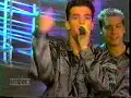 NSYNC- Tearin' Up My Heart (The View)