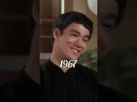 Download MP3 Evolution of Bruce Lee