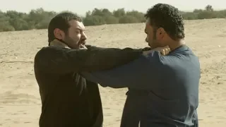 مواجهة قوية بين طايع وسلطان طايع موت سلطان طايع عمرو يوسف 