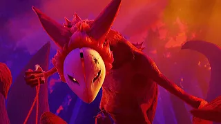 legend of deification jiang ziya nine tailed fox demon showflix hd video 2020 legend of deificatio 2