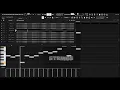 MARWAN PABLO - MASR7YA | FL STUDIO (REMAKE)