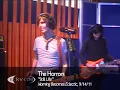 The Horrors performing "Still Life" on KCRW