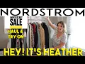 Nordstrom Anniversay Sale Haul August 2020