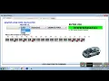 VW ABS ESP Long Code Calculator Helper MK60EC1 rooven1