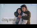 Download Lagu [3D+BASS BOOSTED] PUNCH X CHANYEOL - STAY WITH ME (GOBLIN OST) | bumble.bts