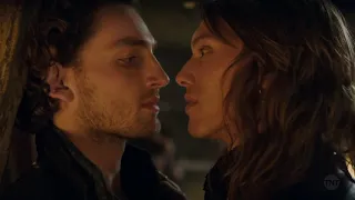 marlowe is gay