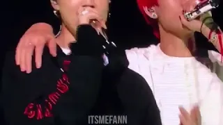 vmin answer love myself compilation