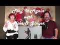 Lament - PROJECT PITCHFORK Reaction with Mike & Ginger