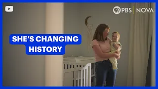 Can You Stop a Genetic Disease Before a Baby Is Born? | NOVA | PBS
