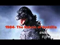The Evolution of Dinosaur Movies 1914-2018
