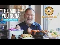 Azteca D Oro Lake Nona with Kevin Kendrick