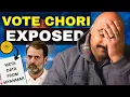 Download Lagu How Khurpench EXPOSED Vote Chori Propaganda?