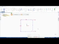 Solid edge sketching fillet and chamfer Solid edge free training