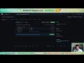 CSGORoll How to get roulette analytics data in Python - Provably Fair