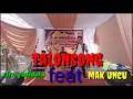 Download Lagu TALONSONG dendang Minang populer (cover) Riri yuliana with Mak uncu kalek,Aulia musik