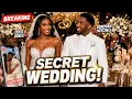 Coco Jones Marries Donovan Mitchell Secret Wedding Finally Revealed