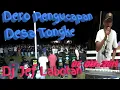 Download Lagu Dero pengucapan syukur desa Tongke, 06 Oktober 2019 || bersama DJ Jef Labotan \u0026 Anti.