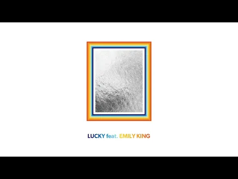 Download MP3 Jason Mraz - Lucky (feat. Emily King) [Audio]