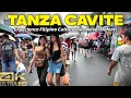 Download Lagu Epic Fiesta Walk in TANZA Cavite Philippines | Street Foods \u0026 Local Life! [4K] 🇵🇭