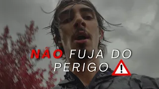 ARRISQUE MAIS ANTES QUE SEJA TARDE