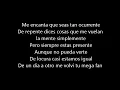 Rio Roma - Mi persona Favorita [LETRA]