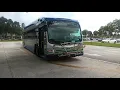 Miami Dade Transit 2022 Proterra ZX5 40