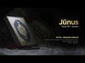 Sura Junus | Kur’an – Bosanski prijevod