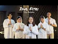 Download Lagu IDUL FITRI - GITA GUTAWA (COVER)