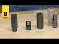 Quick Tip What Is a Linear Compensator