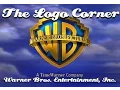 The Logo Corner Warner Bros Entertainment Inc Episode 4