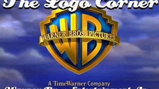 The Logo Corner Warner Bros Entertainment Inc Episode 4