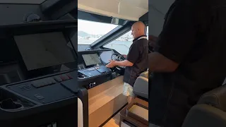 Thailand International Boat Show 2024 #leopardcatamarans #azimutyachts #sunreefyachts #boatshow