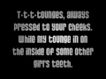 Download Lagu 3OH!3- Don't Trust Me lyrics