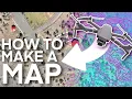 Map for Free with a DJI Mini 3 Pro