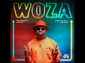 Lagu Mr JazziQ - Woza (Official Audio) ft. Lady Du, Kabza De Small \u0026 Boohle