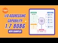 1 7 8086 Addressing Modes Capability Explained EngineeringBytes