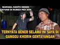 Download Lagu INI TIDAK MUNGKIN! MR.LAMBAD TAU PENGHUNI YANG SUKA JAILIN ISTRI PAK WAKIDIN