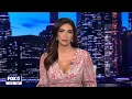 The 6 O Clock News - Bianca Peters Debut