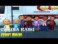 Download Lagu Full Movie Upin \u0026 Ipin Musim 5 - Cerita Kami ( Sunat Masal ) - Upin Ipin Terbaru 2011