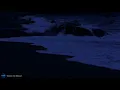 Ocean Sounds for Deep Sleep🌊Nature Sounds Ocean Waves for Relaxation Sleeping and Studying