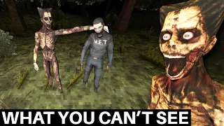 What Shift at Midnight Hides From You