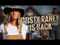 What is Misty Raney from Homestead Rescue doing now