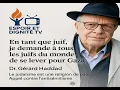 Download Lagu En tant que juif, je refuse que Netanyahu justifie le carnage de Gaza en mon nom ! Dr Gérard Haddad