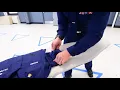 How to Roll Sleeves