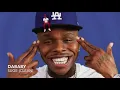 DaBaby - Suge (Clean)