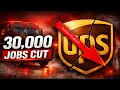 UPS Is Cutting 30 000 Jobs in 2026 Even These Jobs Aren t Safe