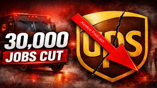 UPS Is Cutting 30 000 Jobs in 2026 Even These Jobs Aren t Safe