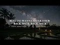 Tenxi, Anangga, Suisei - Attached | 1 Hour Version ♫
